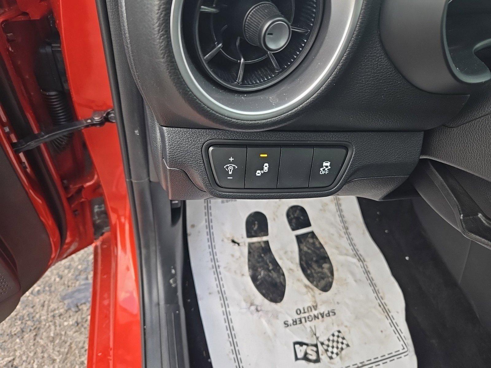2022 Kia Forte Vehicle Photo in Langhorne, PA 19047