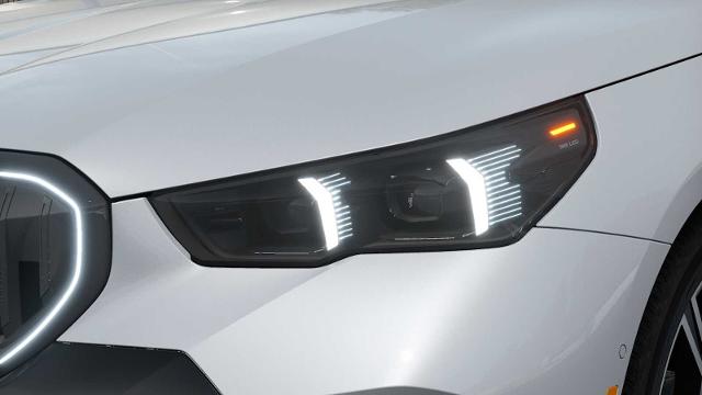 2026 BMW 530i Vehicle Photo in GRAPEVINE, TX 76051