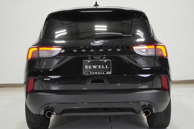 2022 Ford Escape Vehicle Photo in GRAPEVINE, TX 76051