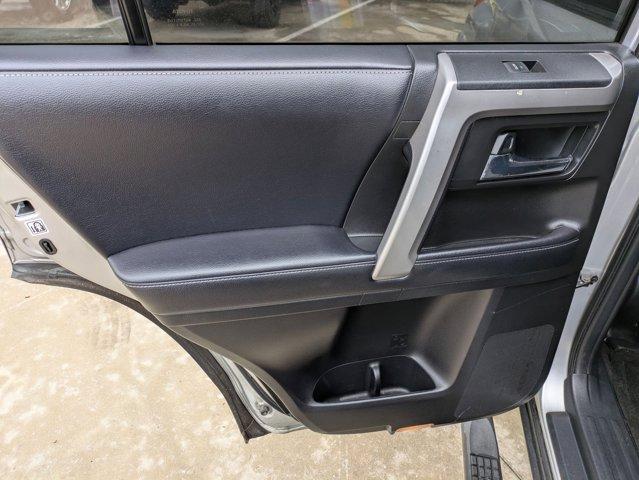 2019 Toyota 4Runner Vehicle Photo in San Antonio, TX 78209