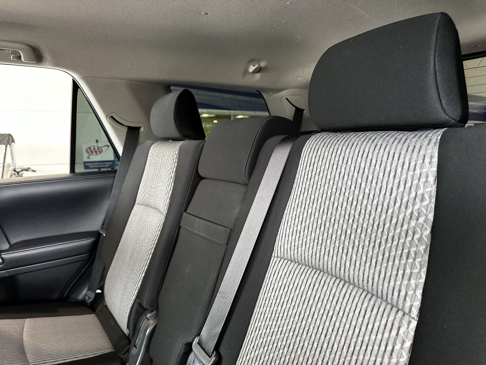 2018 Toyota 4Runner Vehicle Photo in Hollywood, FL 33021