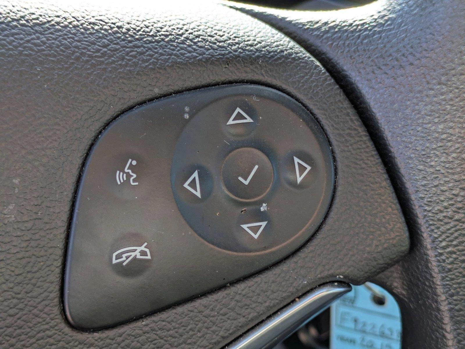 2015 Chevrolet Impala Vehicle Photo in Jacksonville, FL 32244