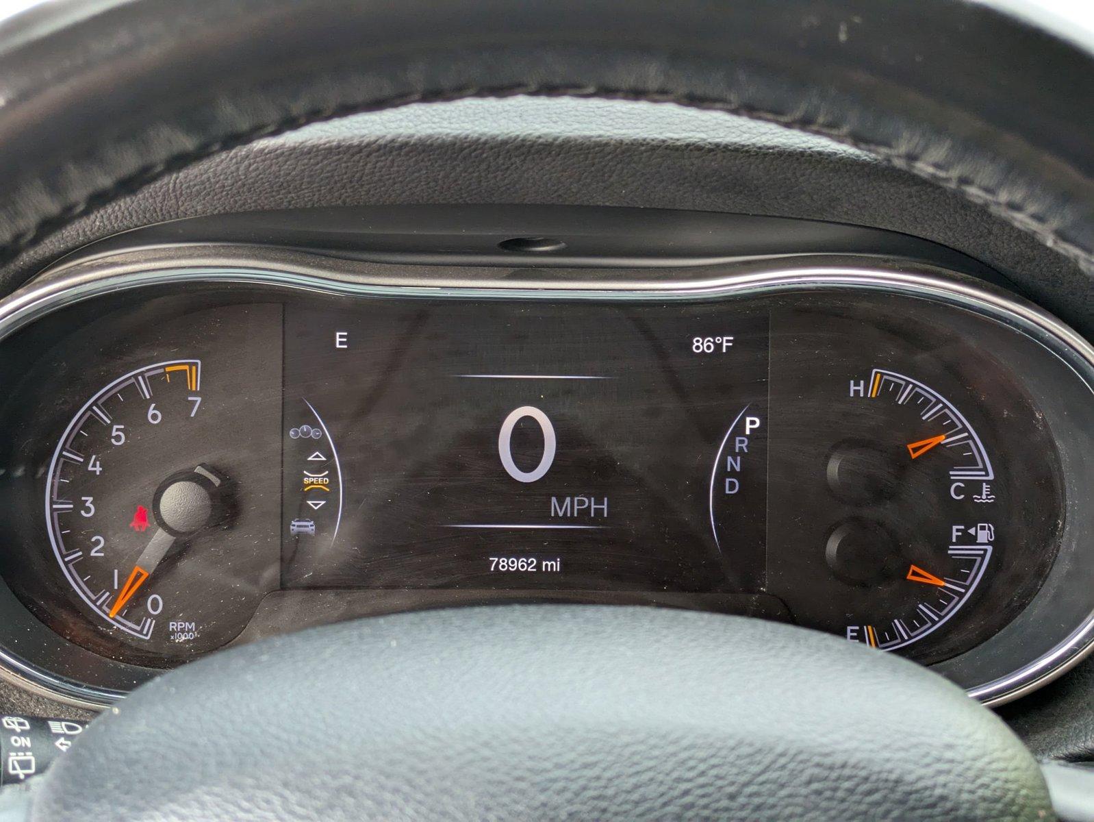 2020 Jeep Grand Cherokee Vehicle Photo in ORLANDO, FL 32812-3021