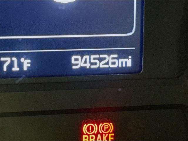 2017 Kia Forte Vehicle Photo in Puyallup, WA 98371