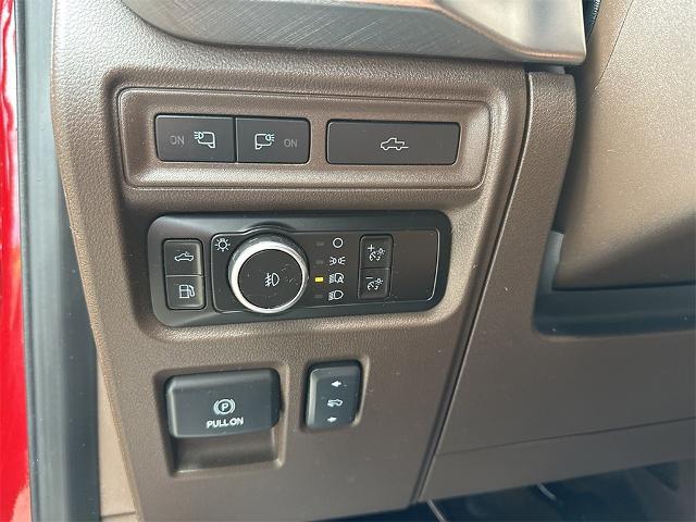 2023 Ford F-150 Vehicle Photo in EASTLAND, TX 76448-3020