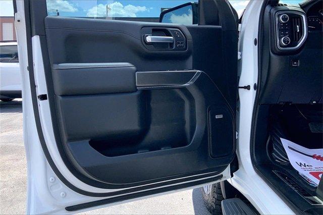 2020 GMC Sierra 1500 Vehicle Photo in INDEPENDENCE, MO 64055-1377