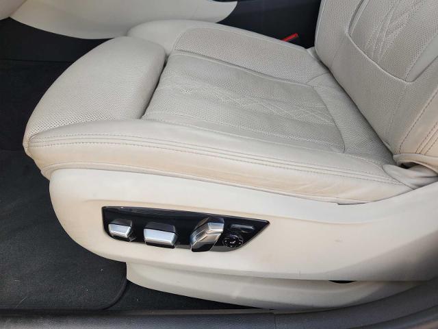 2022 BMW 540i Vehicle Photo in PLANO, TX 75024