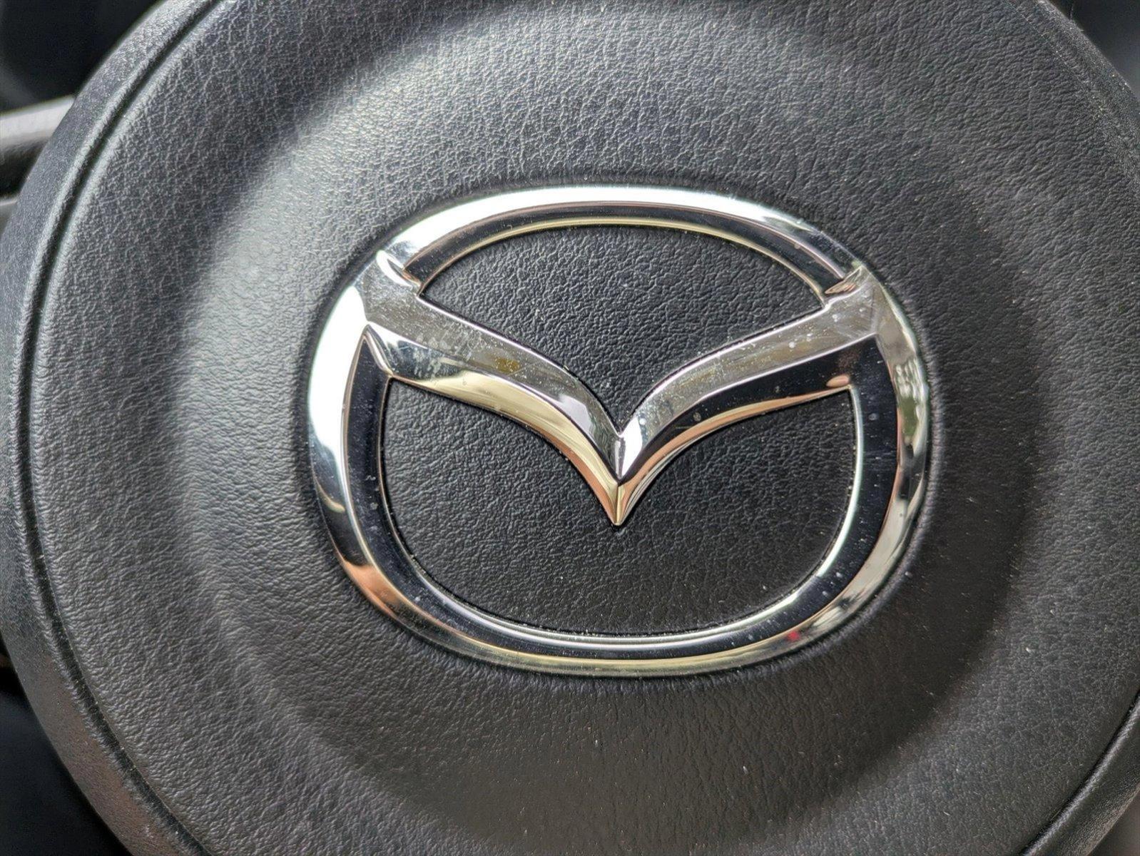 2019 Mazda CX-5 Vehicle Photo in Jacksonville, FL 32244
