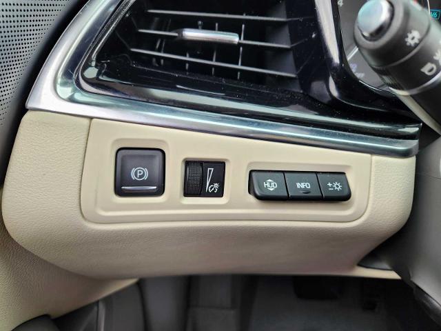 2022 Cadillac XT6 Vehicle Photo in HOUSTON, TX 77079