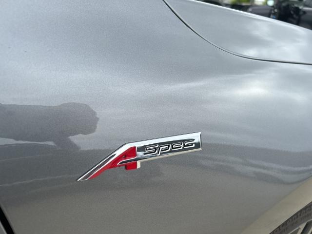 2023 Acura Integra Vehicle Photo in Grapevine, TX 76051