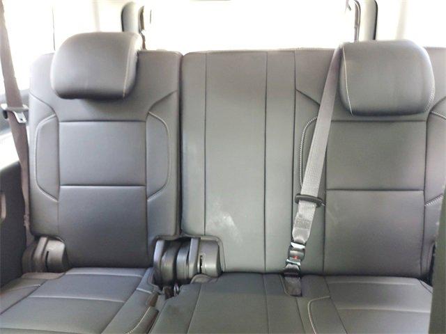2020 Chevrolet Suburban Vehicle Photo in SUNRISE, FL 33323-3202