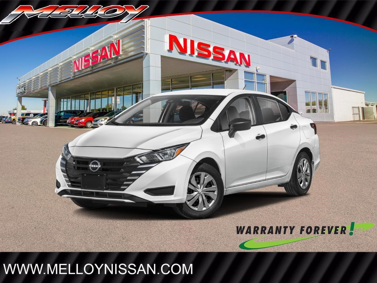 2025 Nissan Versa Vehicle Photo in Albuquerque, NM 87110