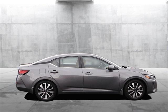 2024 Nissan Sentra Vehicle Photo in Hazelwood, MO 63042