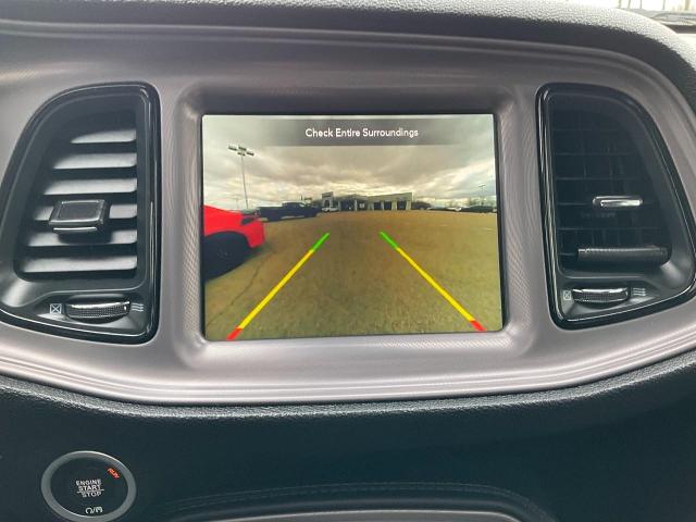 2023 Dodge Challenger Vehicle Photo in Oshkosh, WI 54901