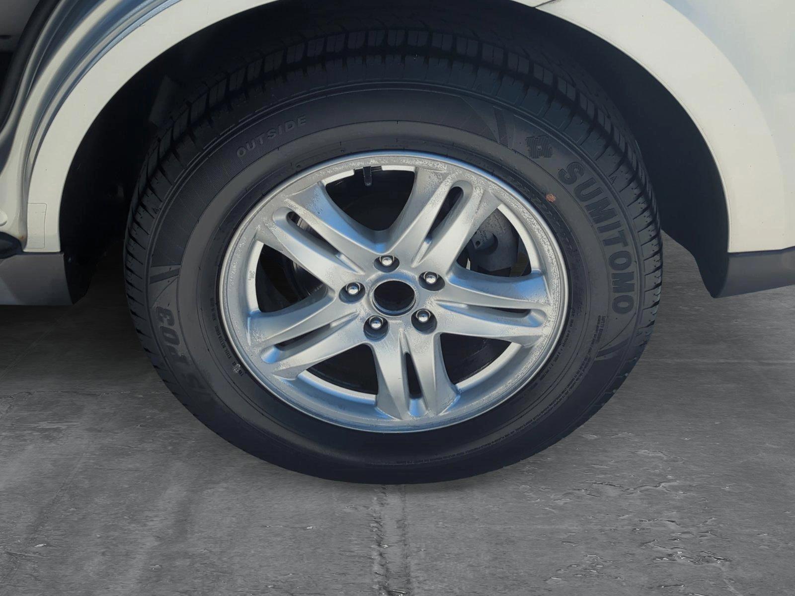 2011 Hyundai SANTA FE Vehicle Photo in Pembroke Pines, FL 33027