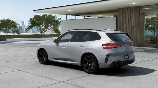 2025 BMW X3 30 xDrive Vehicle Photo in GRAPEVINE, TX 76051