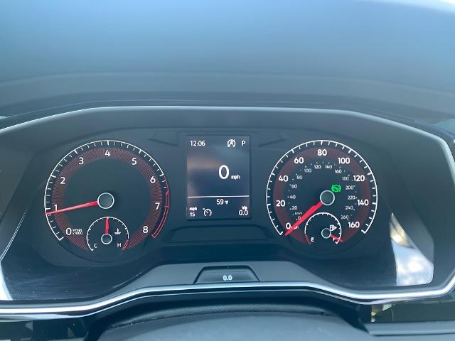 2019 Volkswagen Jetta Vehicle Photo in APPLETON, WI 54914-8833