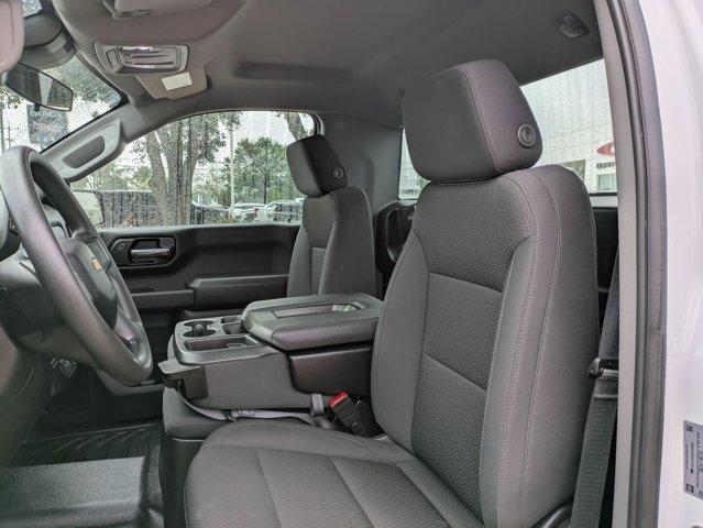 2024 Chevrolet Silverado 1500 Vehicle Photo in SELMA, TX 78154-1459