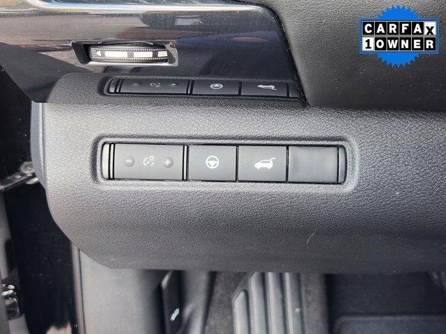 2023 Nissan Pathfinder Vehicle Photo in Ardmore, PA 19003