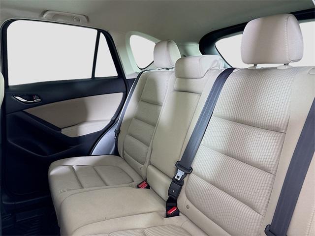 2015 Mazda CX-5 Vehicle Photo in Puyallup, WA 98371