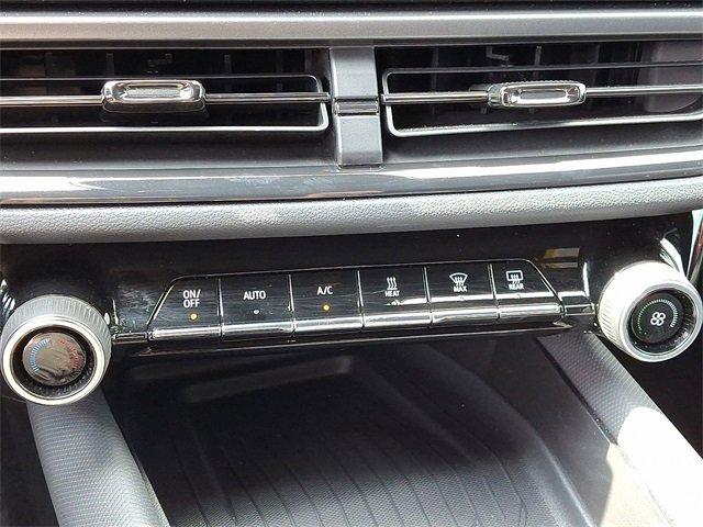 2024 Chevrolet Equinox EV Vehicle Photo in LANCASTER, PA 17601-0000