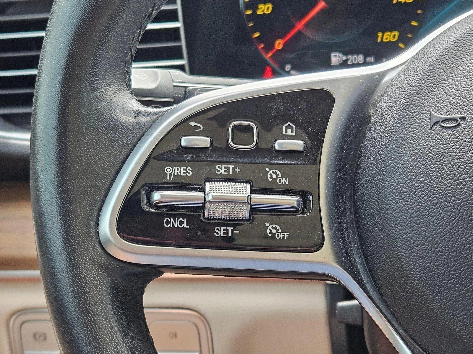 2022 Mercedes-Benz GLE Vehicle Photo in Pembroke Pines , FL 33027