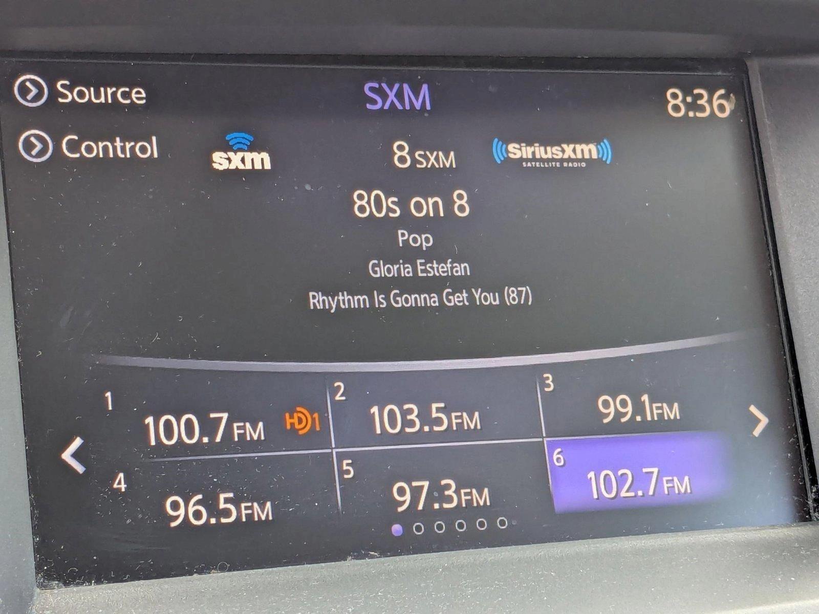 2019 INFINITI QX60 Vehicle Photo in Miami, FL 33015