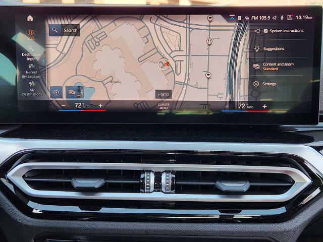 2023 BMW 330i Vehicle Photo in PLANO, TX 75024