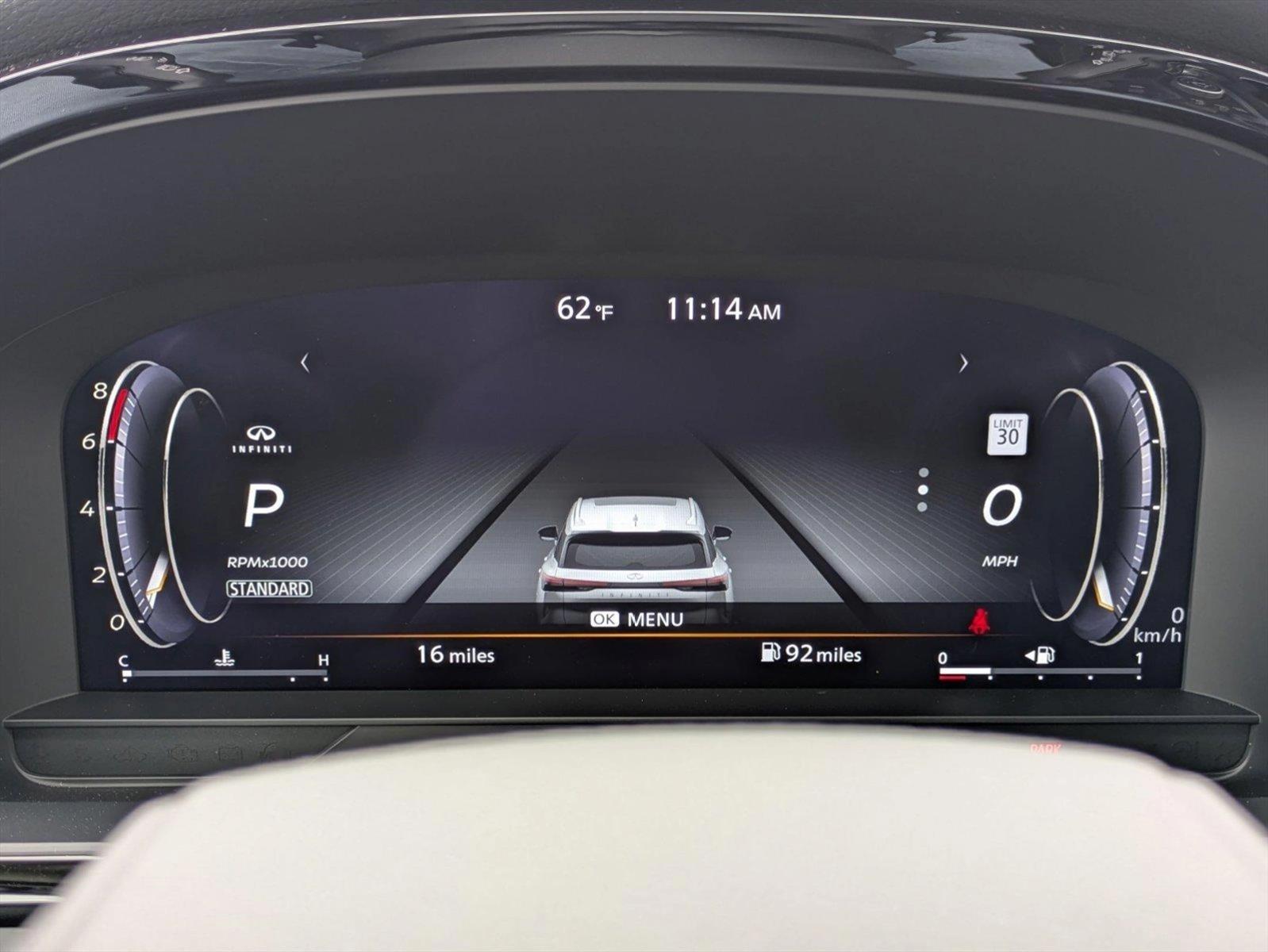 2025 INFINITI QX60 Vehicle Photo in Tustin, CA 92782