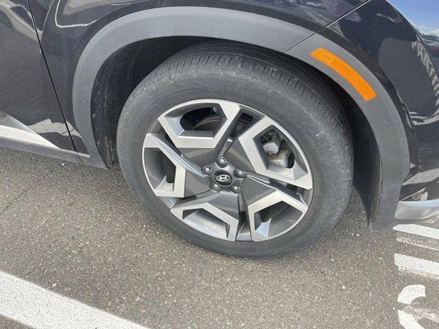 2024 Hyundai PALISADE Vehicle Photo in Philadelphia, PA 19116