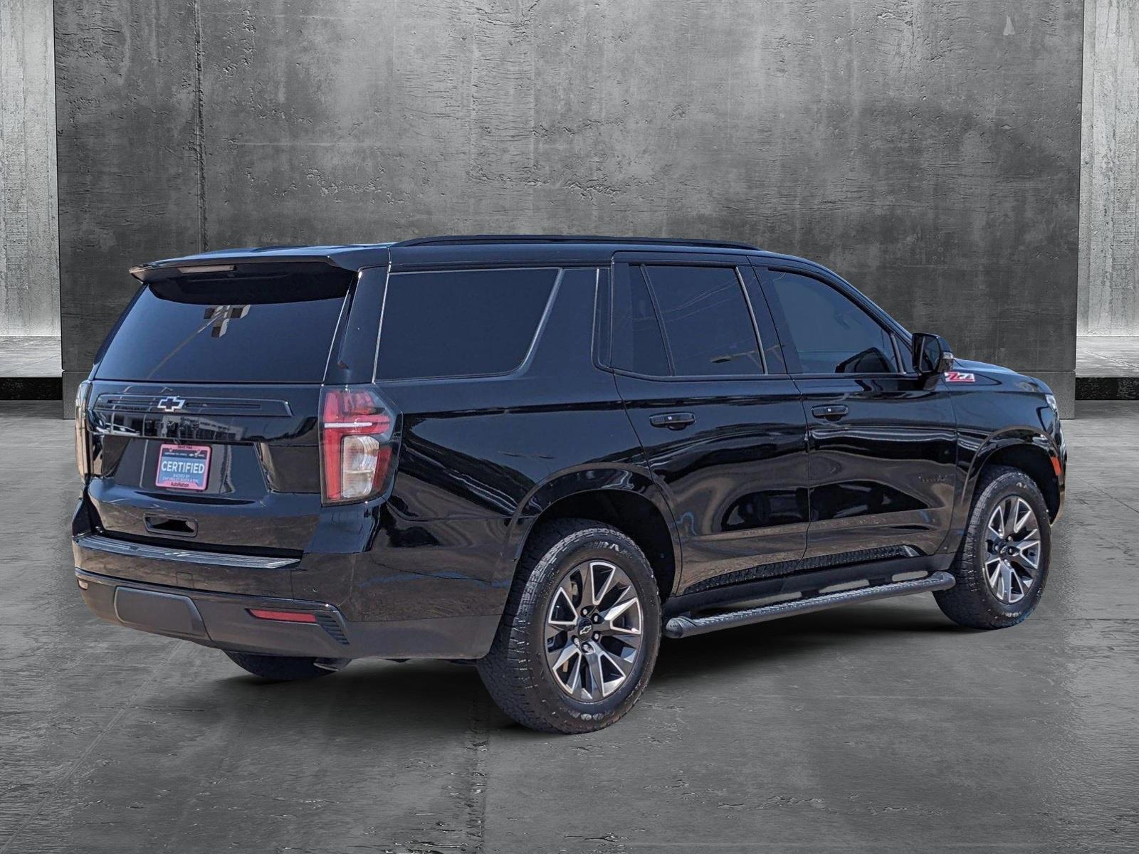 2023 Chevrolet Tahoe Vehicle Photo in HOUSTON, TX 77034-5009