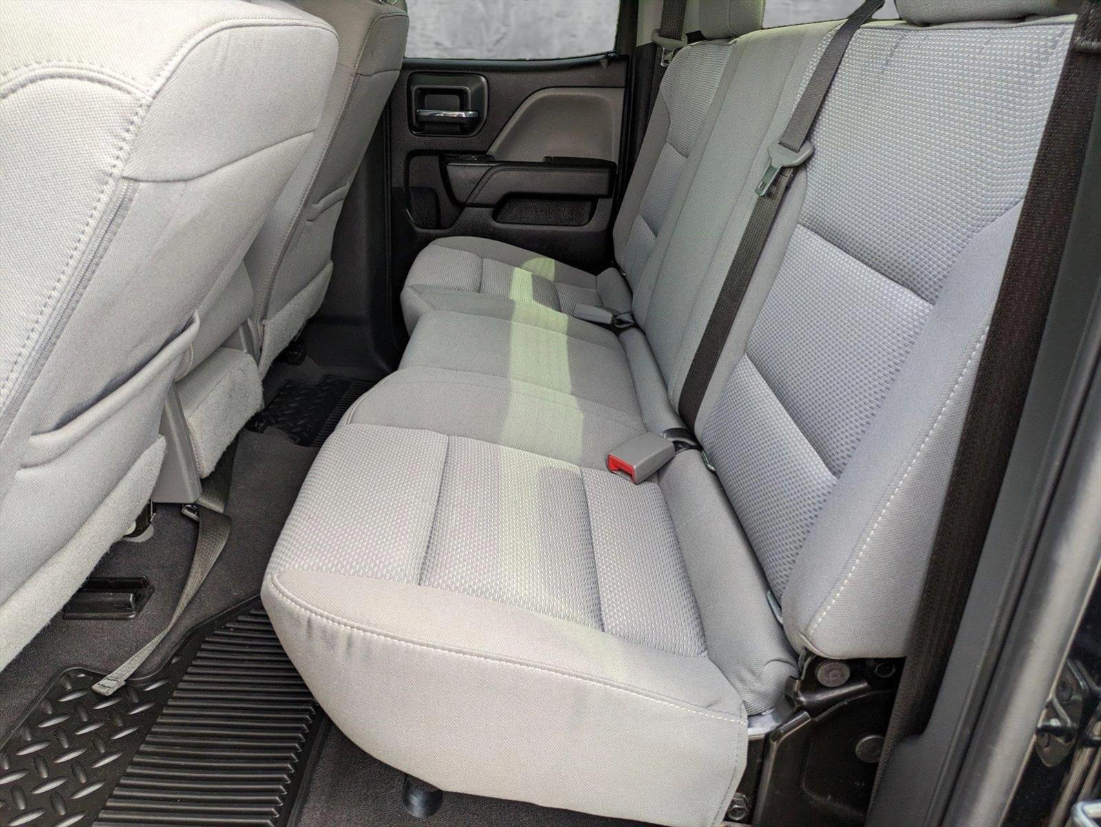 2019 Chevrolet Silverado LD Vehicle Photo in ORLANDO, FL 32812-3021