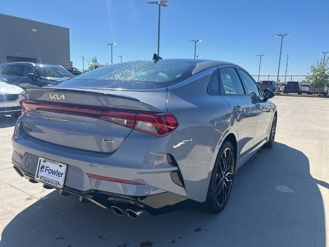 2024 Kia K5 Vehicle Photo in Grapevine, TX 76051