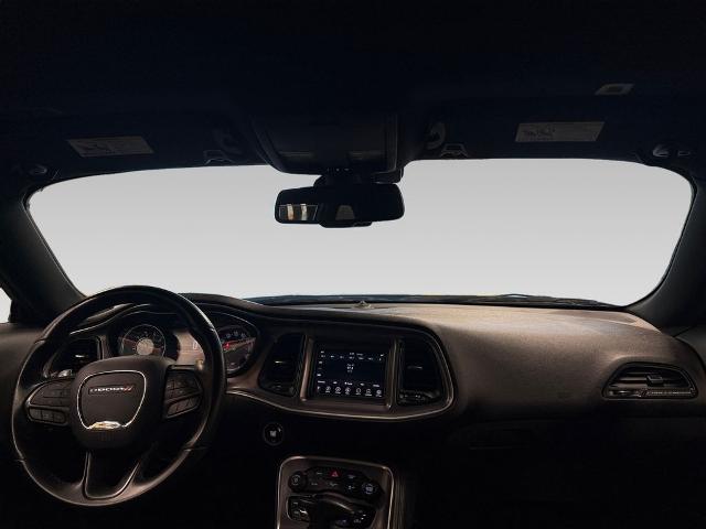 2022 Dodge Challenger Vehicle Photo in BEAUFORT, SC 29906-4218