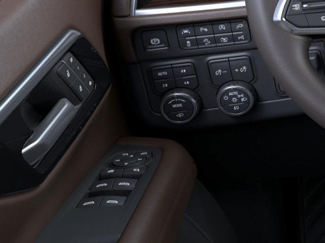 2025 Chevrolet Tahoe Vehicle Photo in DANBURY, CT 06810-5034