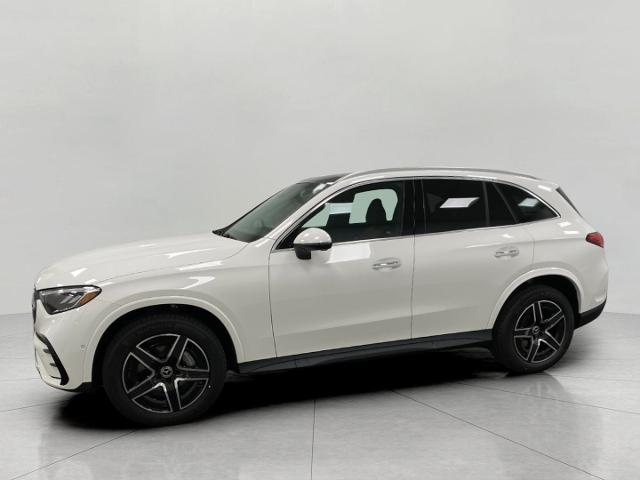2025 Mercedes-Benz GLC Vehicle Photo in Appleton, WI 54913
