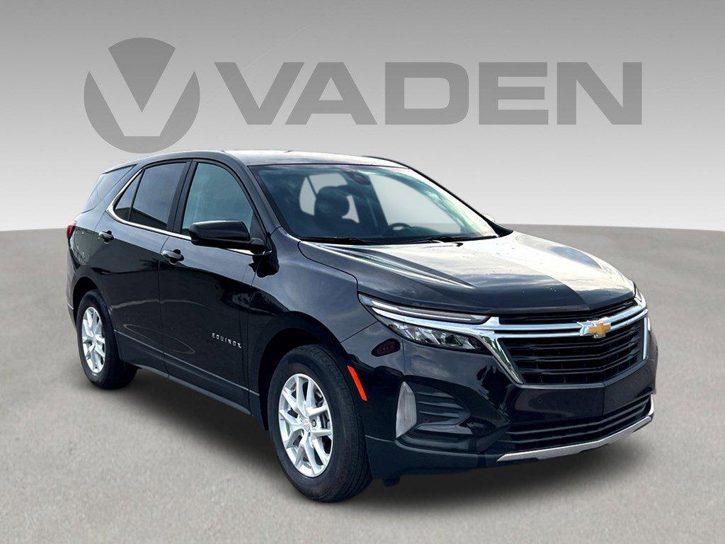 2023 Chevrolet Equinox Vehicle Photo in SAVANNAH, GA 31406-4513
