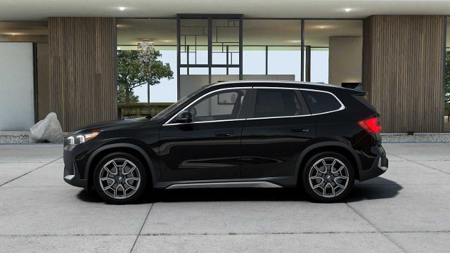 2025 BMW X1 xDrive28i Vehicle Photo in GRAPEVINE, TX 76051