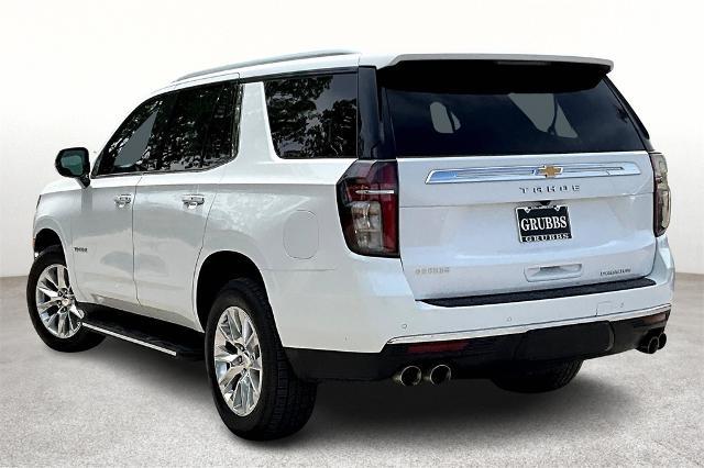 2023 Chevrolet Tahoe Vehicle Photo in Tulsa, OK 74145