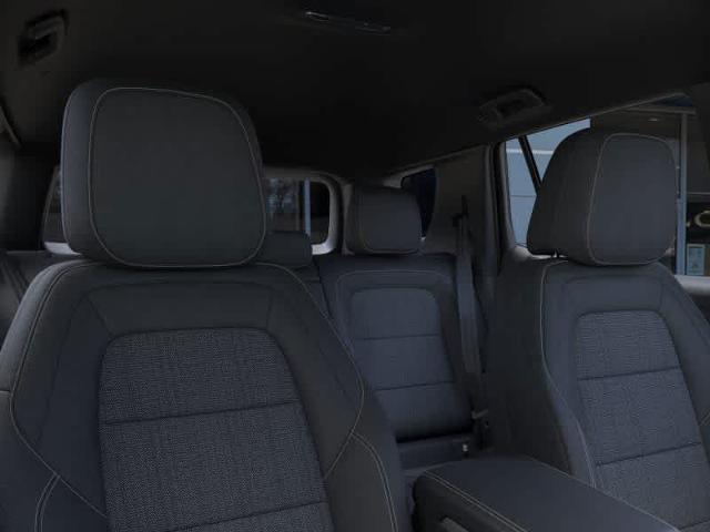 2026 GMC Terrain Vehicle Photo in ZELIENOPLE, PA 16063-2910