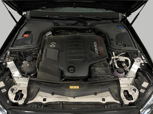 2022 Mercedes-Benz E-Class Vehicle Photo in Appleton, WI 54913