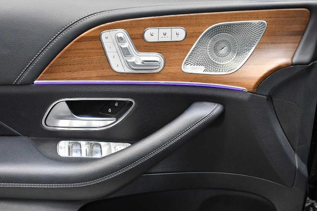 2021 Mercedes-Benz GLE Vehicle Photo in DALLAS, TX 75235
