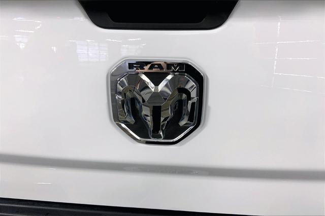 2024 Ram 2500 Vehicle Photo in Kansas City, MO 64114