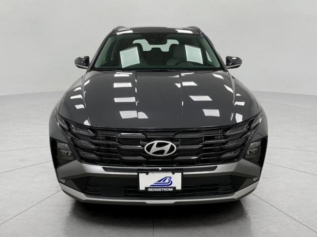 2025 Hyundai TUCSON Vehicle Photo in Appleton, WI 54913