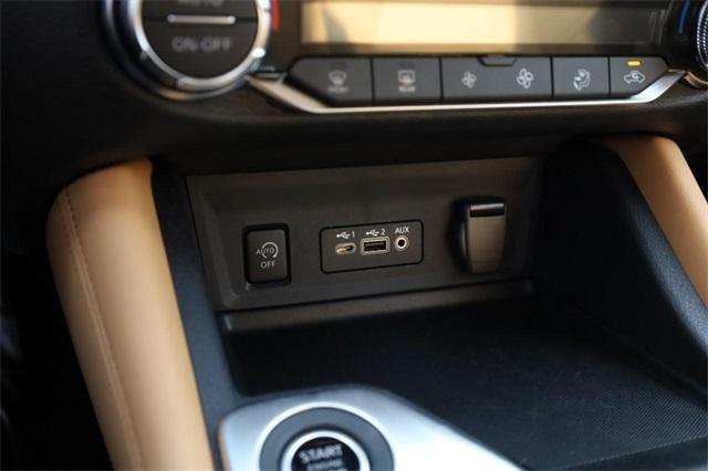 2025 Nissan Sentra Vehicle Photo in Hazelwood, MO 63042