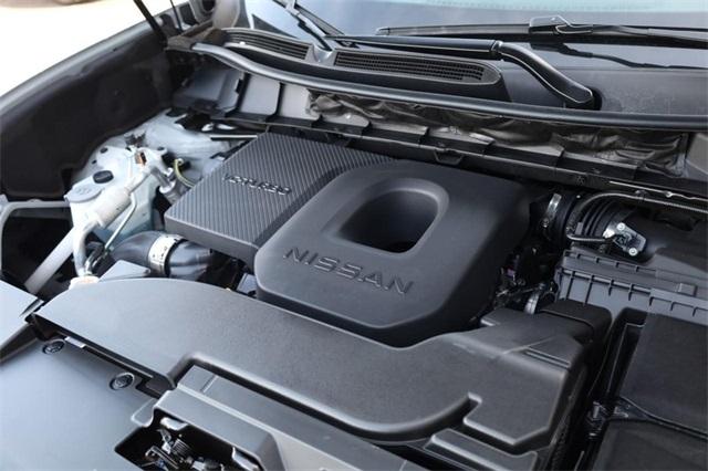 2025 Nissan Murano Vehicle Photo in Hazelwood, MO 63042