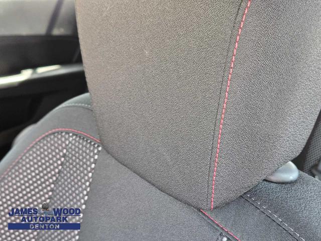 2016 Chevrolet Equinox Vehicle Photo in DENTON, TX 76210-9321