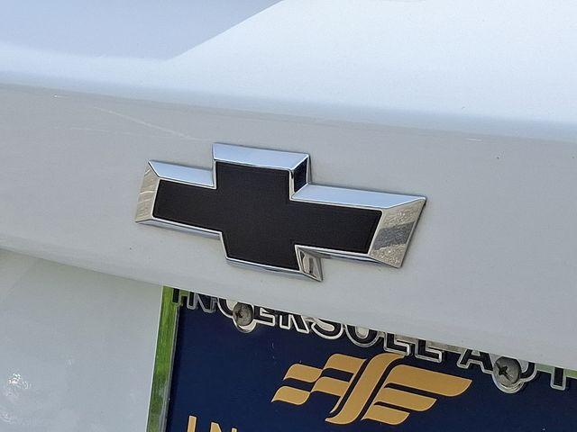 2024 Chevrolet Trax Vehicle Photo in PAWLING, NY 12564-3219