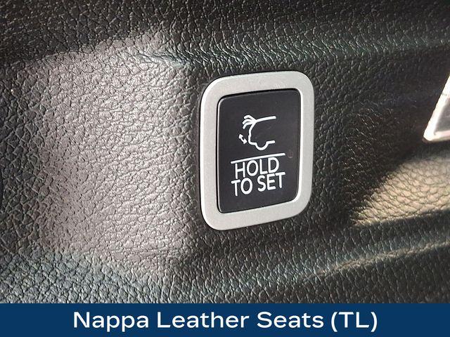 2022 Jeep Grand Cherokee L Vehicle Photo in DANBURY, CT 06810-5034