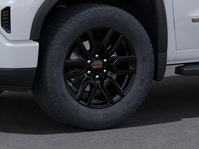 2025 GMC Sierra 1500 Vehicle Photo in WATERTOWN, CT 06795-3318